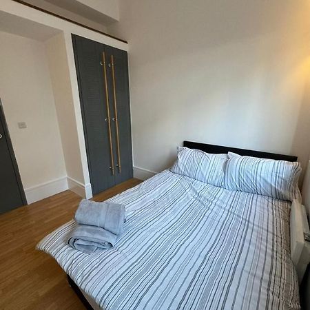 Hepworth Chambers - 2 Bedroom Apartment Лидс Экстерьер фото