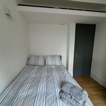 Hepworth Chambers - 2 Bedroom Apartment Лидс Экстерьер фото