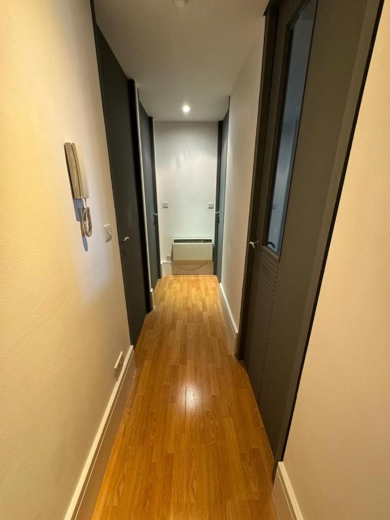Hepworth Chambers - 2 Bedroom Apartment Лидс Экстерьер фото