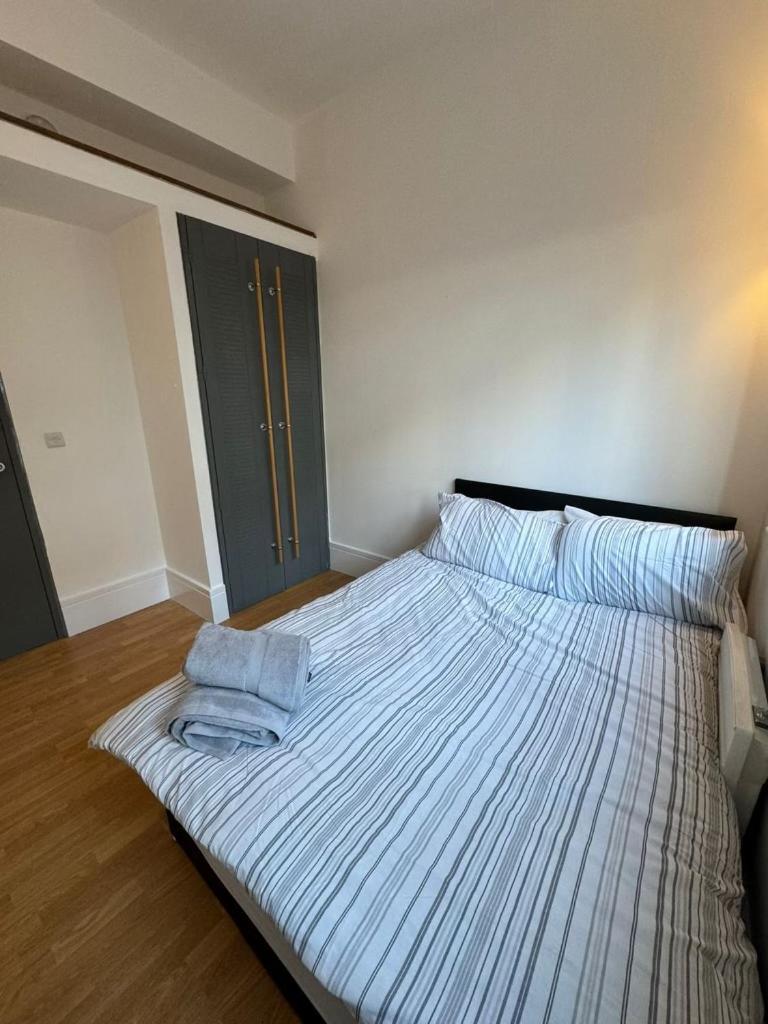 Hepworth Chambers - 2 Bedroom Apartment Лидс Экстерьер фото