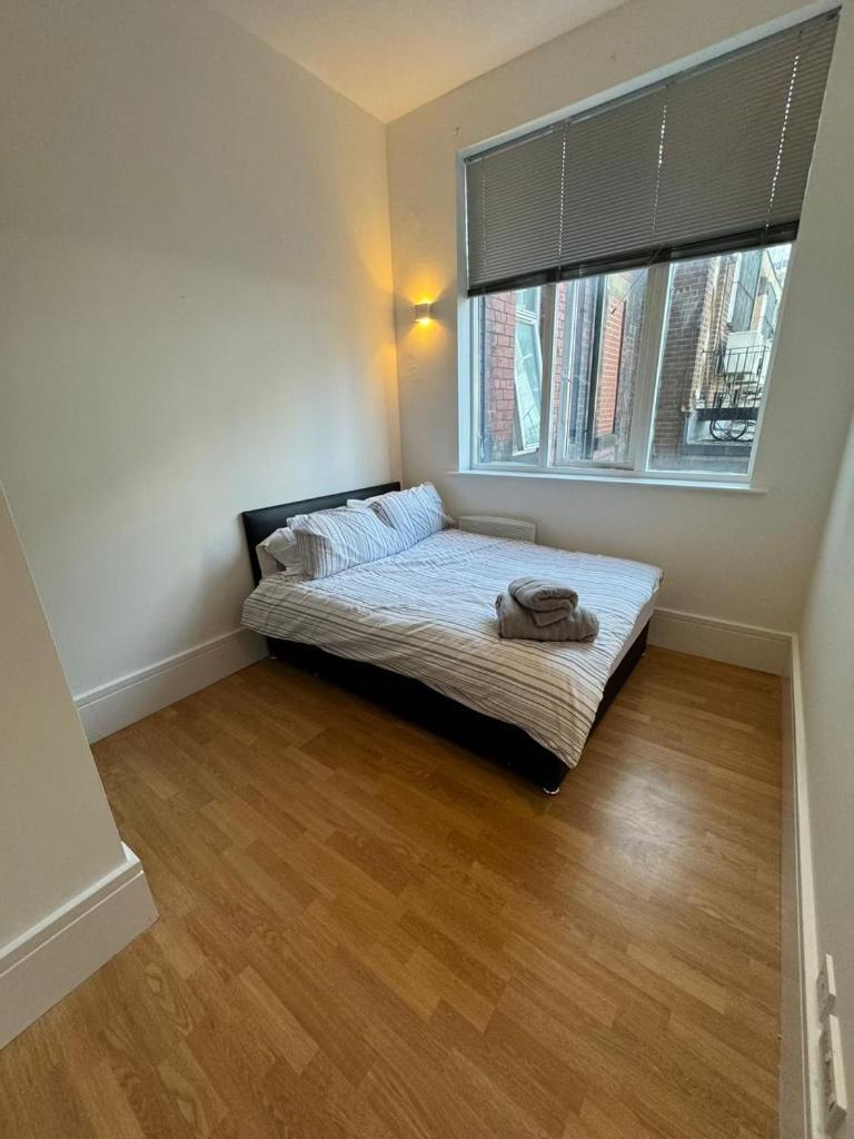 Hepworth Chambers - 2 Bedroom Apartment Лидс Экстерьер фото