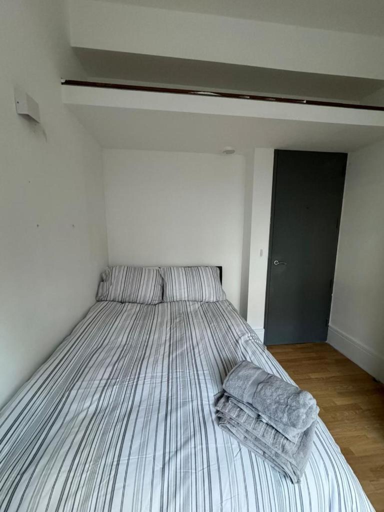 Hepworth Chambers - 2 Bedroom Apartment Лидс Экстерьер фото