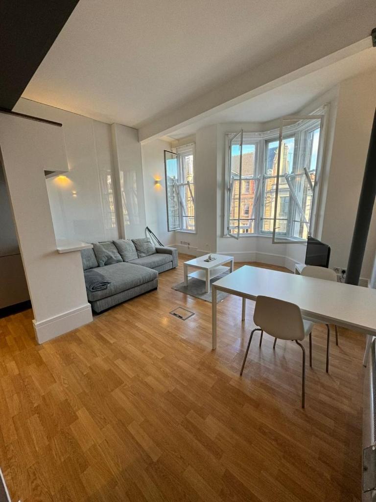 Hepworth Chambers - 2 Bedroom Apartment Лидс Экстерьер фото