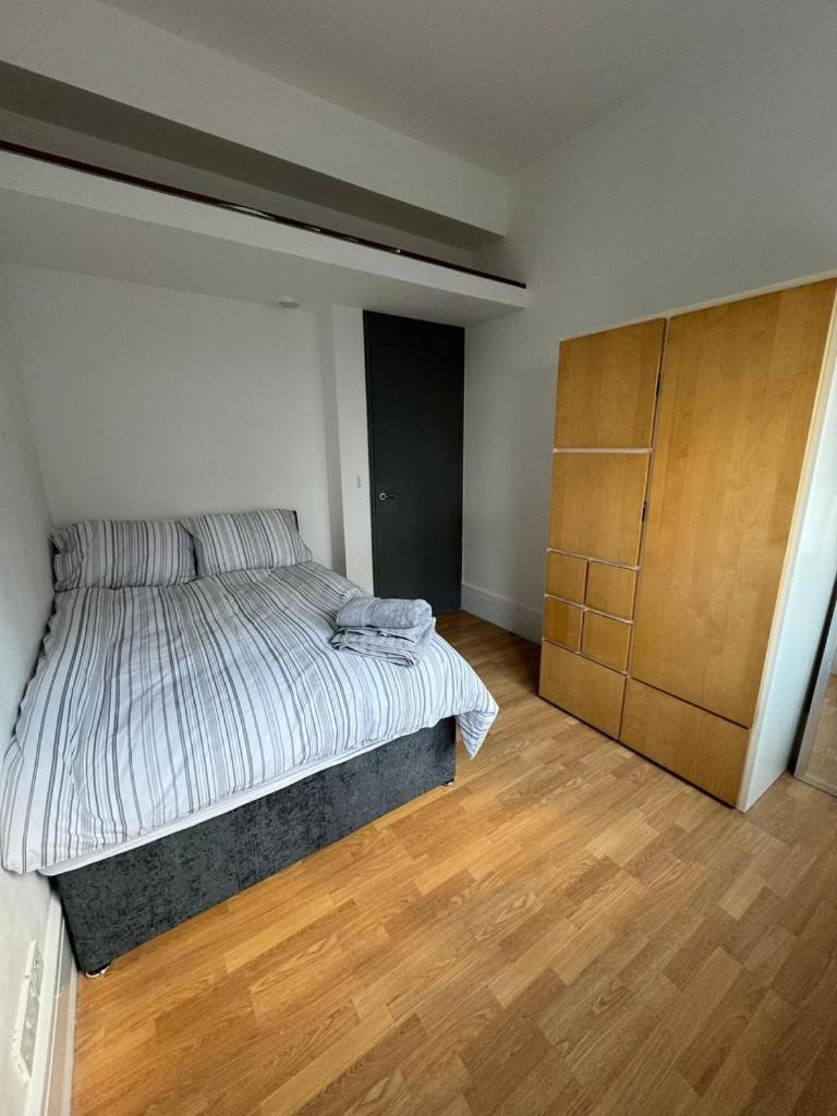 Hepworth Chambers - 2 Bedroom Apartment Лидс Экстерьер фото